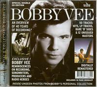 Bobby Vee - Essential & Collectable