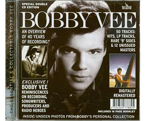 Bobby Vee - Essential & Collectable