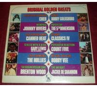 BOBBY VEE - golden greats, vol. 2 LP