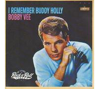 Bobby Vee - I Remember Buddy Holly