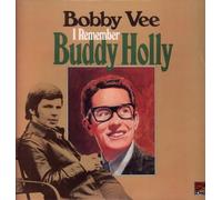 BOBBY VEE - i remember buddy holly