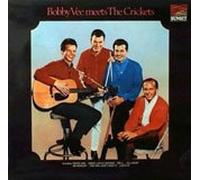Bobby Vee Meets The Crickets