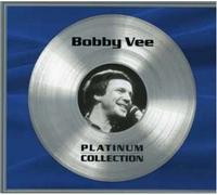 Bobby Vee Platinum Collection (CD)