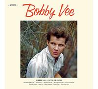 Bobby Vee Rubber Ball/Devil Or Angel (Vinyl LP) 12" Album
