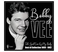 bobby vee - take good care of mt baby: best of 1959-62