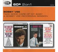 Bobby Vee - Take Good Care of My Baby