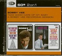 Bobby Vee - Take Good Care of My Baby