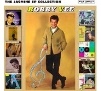 bobby vee The EP Collection (CD) Album