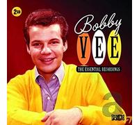 Bobby Vee - The Essential Recordings
