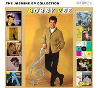 bobby vee The EP Collection (CD) Album