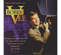 Bobby Vee - The Very Best of Bobby Vee