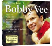 Bobby Vee The Very Best Of (CD) Album