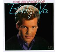 BOBBY VEE - very best of LP