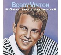 Bobby Vinton 16 Most Requested Songs (CD)