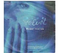 Bobby Vinton - Blue Velvet / Blue On Blue [Vinyl Single]