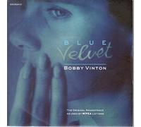 Bobby Vinton - Bobby Vinton - Blue Velvet - [7"]