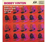 Bobby Vinton - Bobby Vinton - Roses Are Red Ep - [7"]