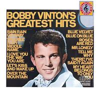 Bobby Vinton - Greatest Hits