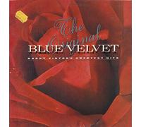 Bobby Vinton - Original blue velvet-Greatest Hits [VINYL]