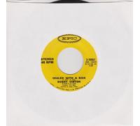 Bobby Vinton - Sealed With A Kiss / All My Life - Bobby Vinton 7" 45