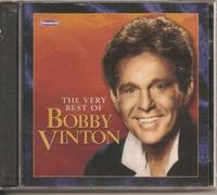 Bobby Vinton - The Very Best Of Bobby Vinton