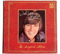 Bobby Vinton - With Love, Bobby (The Scrapbook Album)
