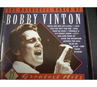 Bobby Vinton - Wonderful world of-22 Greatest hits