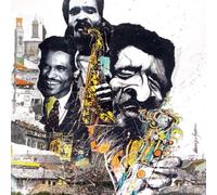 Bobby Watson Appointment in Milano (Vinyl LP) 12" Album (Gatefold Cover)