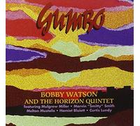 BOBBY WATSON - Gumbo