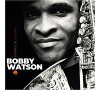 Bobby Watson - Perpetual Groove