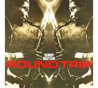 BOBBY WATSON - round trip LP