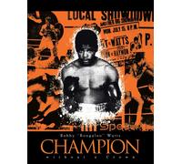 Bobby Watts Champion Without a Crown (Tascabile)