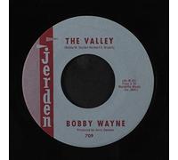 BOBBY WAYNE - big train / the valley