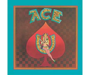 Bobby Weir Ace (CD) 50th Anniversary Album (Deluxe Edition)