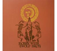 Bobby Weir & Wolf B Bobby Weir & Wolf Bros: Live in Colorado - Volum (Vinyl LP)