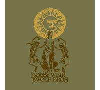 Bobby Weir & Wolf B Bobby Weir & Wolf Bros: Live in Colorado - Volum (Vinyl LP)