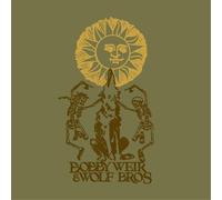 Bobby Weir & Wolf Bros: Live in Colorado, Vol. 2
