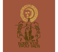 Bobby Weir & Wolf Bros - Bobby Weir and Wolf Bros: Live In Colorado (2 LP)