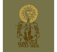Bobby Weir & Wolf Bros Bobby Weir & Wolf Bros: Live in Colorado - Volume 2 (CD)