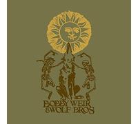 Bobby Weir & Wolf Bros: Live in Colorado, Vol. 2