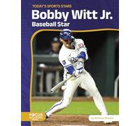 Bobby Witt Jr.: Baseball Star