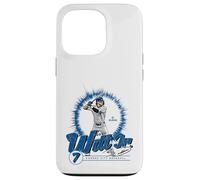 Bobby Witt Jr. | Giocatore di baseball MLB di Kansas City | MLBBWI305N Custodia per iPhone 13 Pro