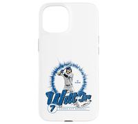 Bobby Witt Jr. | Giocatore di baseball MLB di Kansas City | MLBBWI305N Custodia per iPhone 15
