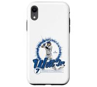 Bobby Witt Jr. | Giocatore di baseball MLB di Kansas City | MLBBWI305N Custodia per iPhone XR