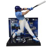 Bobby WITT Jr. (Kansas City Royals) McFarlane MLB 17,8 cm Figura