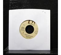 Bobby Womack 45 RPM Let It Hang Out / Lookin' For A Love