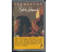 Bobby Womack - Best Of
