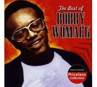 Bobby Womack - Best Of