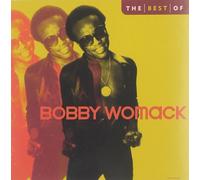Bobby Womack Best Of Bobby Womack (CD)
