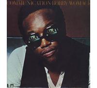 BOBBY WOMACK - BOBBY WOMACK / COMMUNICATION